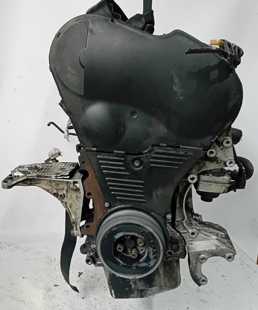 Motor completo SEAT Ibiza II (6K1) Imagem-1