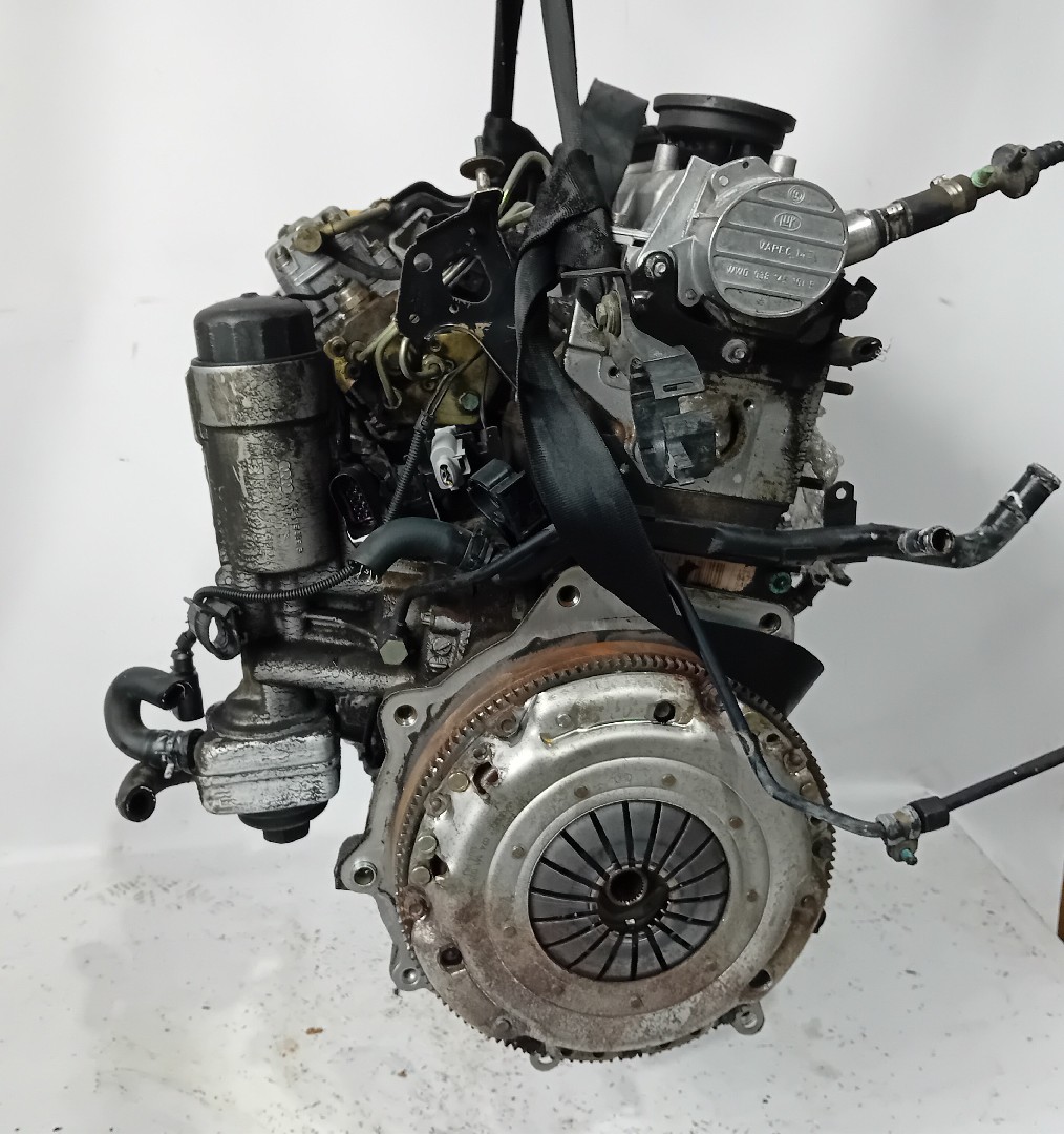 Motor completo SEAT Ibiza II (6K1) Imagem-3