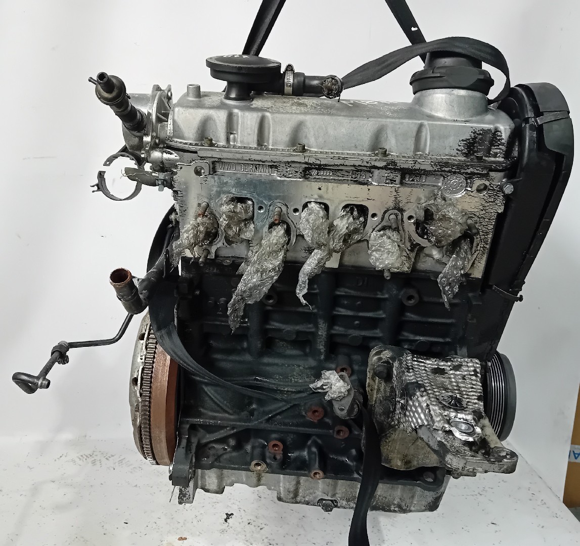 Motor completo SEAT Ibiza II (6K1) Imagem-2