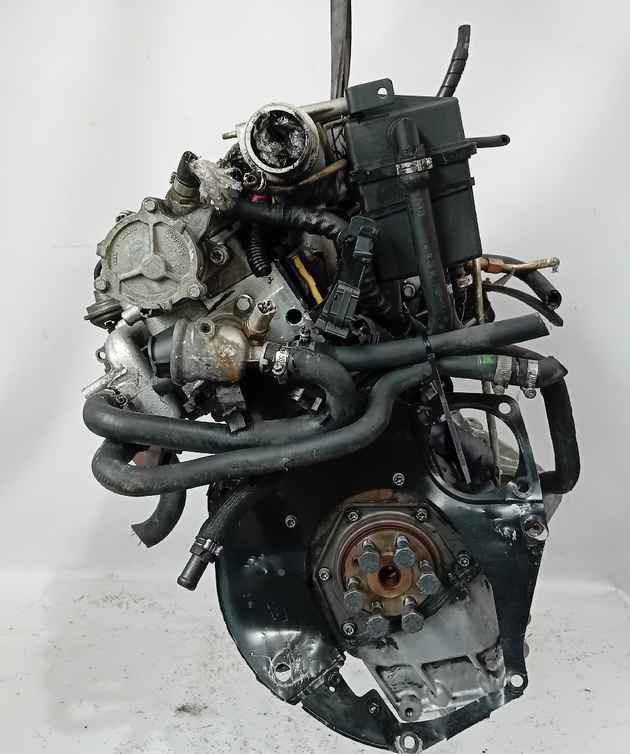 Motor completo ALFA ROMEO 156 (932_) Imagem-1