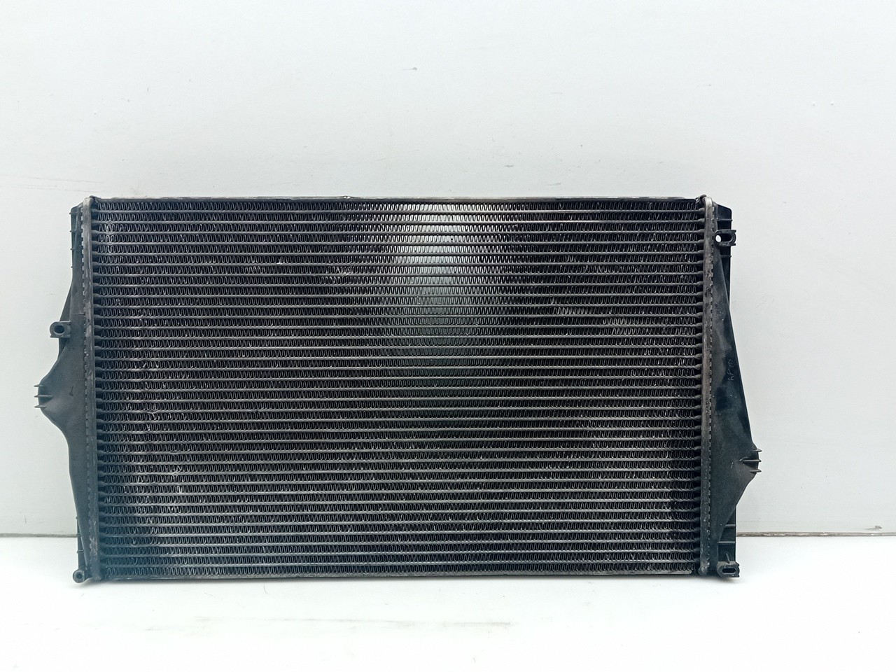 Radiador del intercooler VOLVO XC90 I Imagem-1