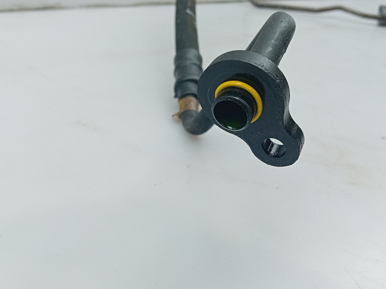 AC pipe VOLVO XC90 I Imagem-2