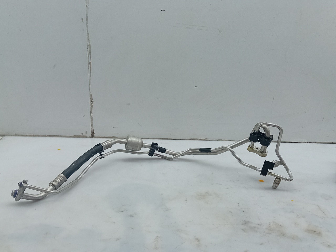 Tubo AC