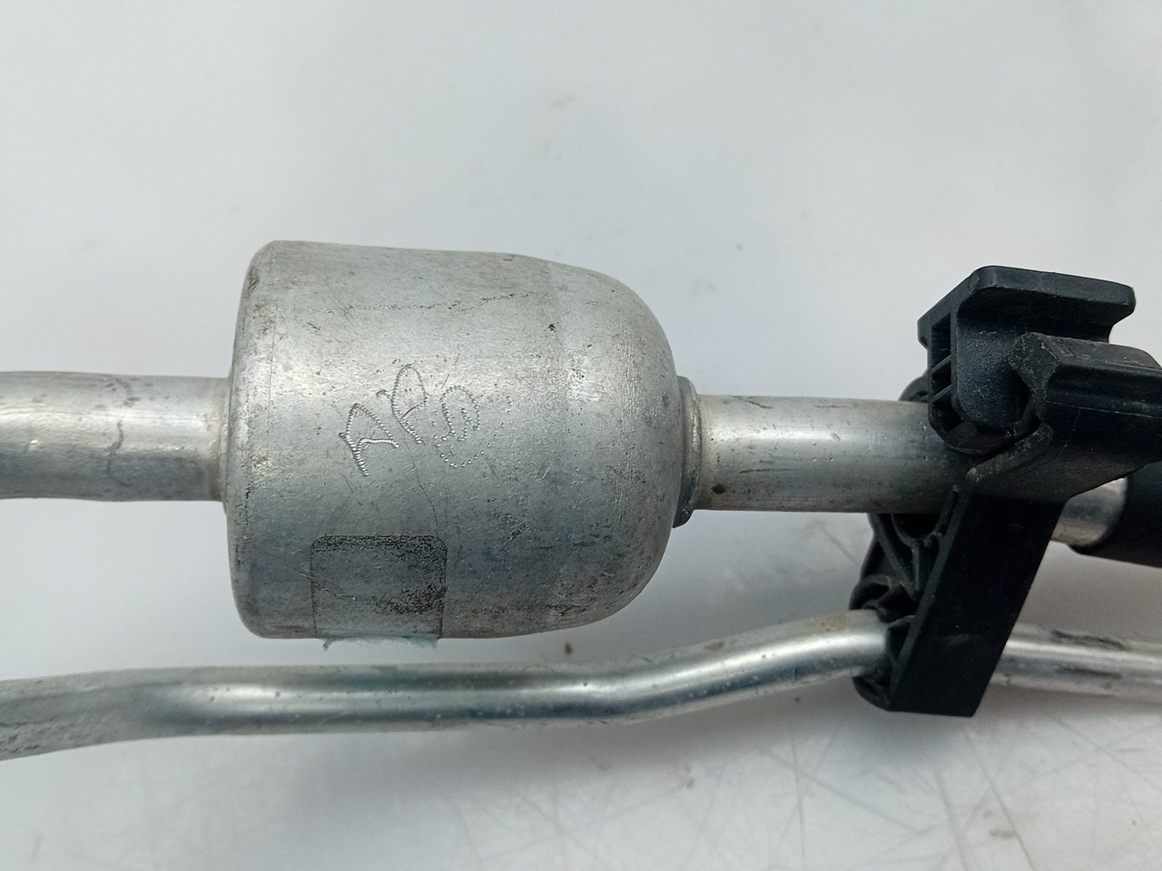 Tubo AC OPEL Corsa E Imagem-4