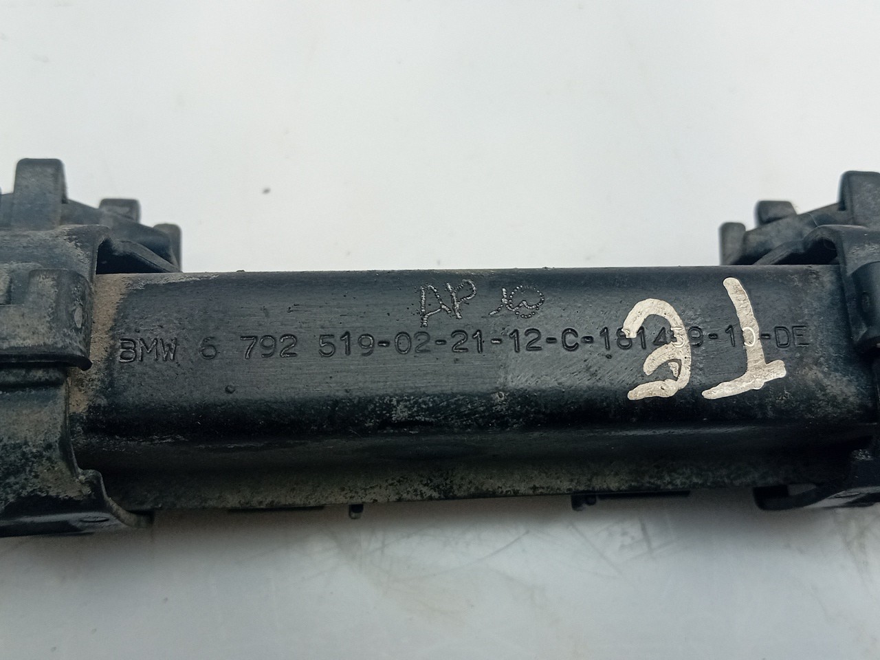 Braccio di sospensione anteriore sinistro BMW 3 (F30, F80) Imagem-3