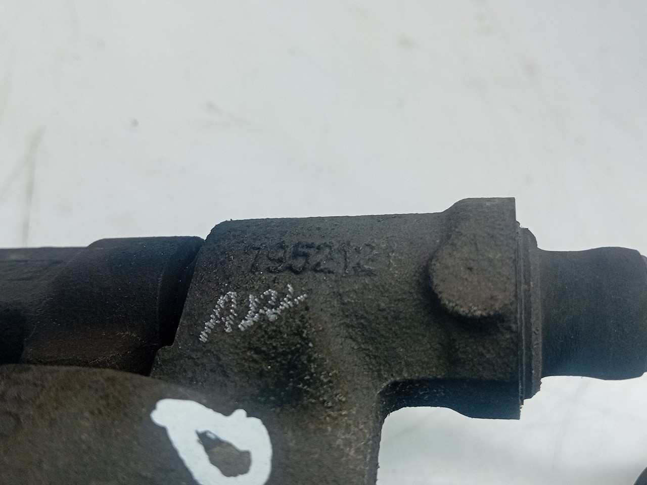 Étrier de frein avant Droite FORD Ka (RU8) Imagem-3