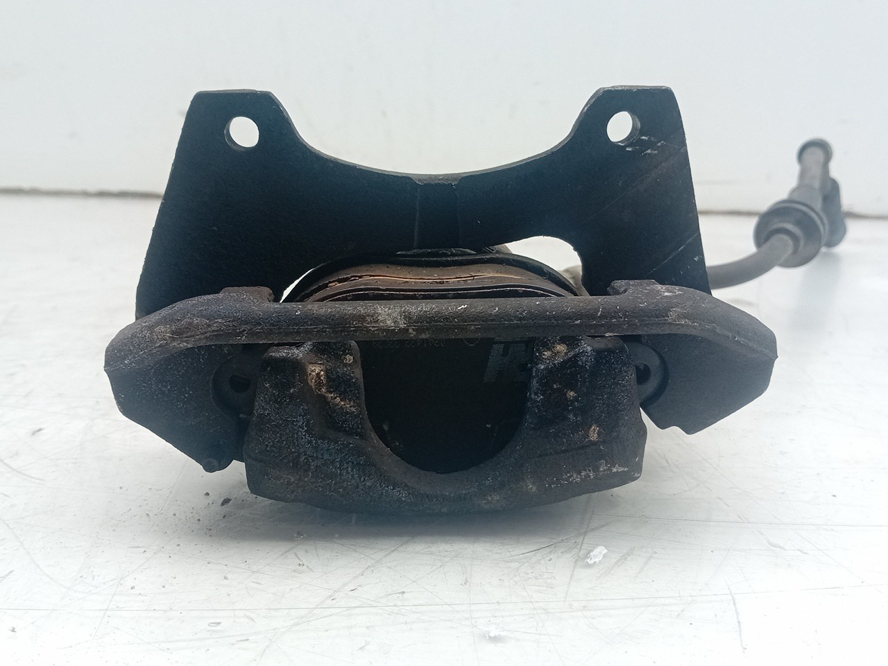 Étrier de frein avant Droite FORD Ka (RU8) Imagem-2