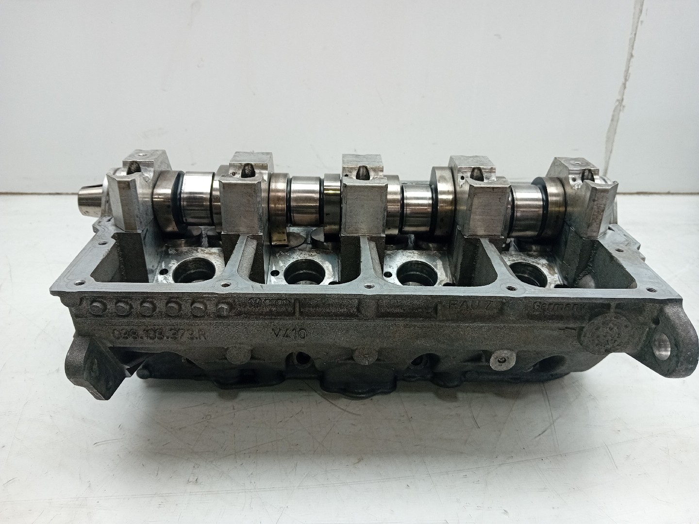 Culata SEAT Ibiza III (6L1) Imagem-5