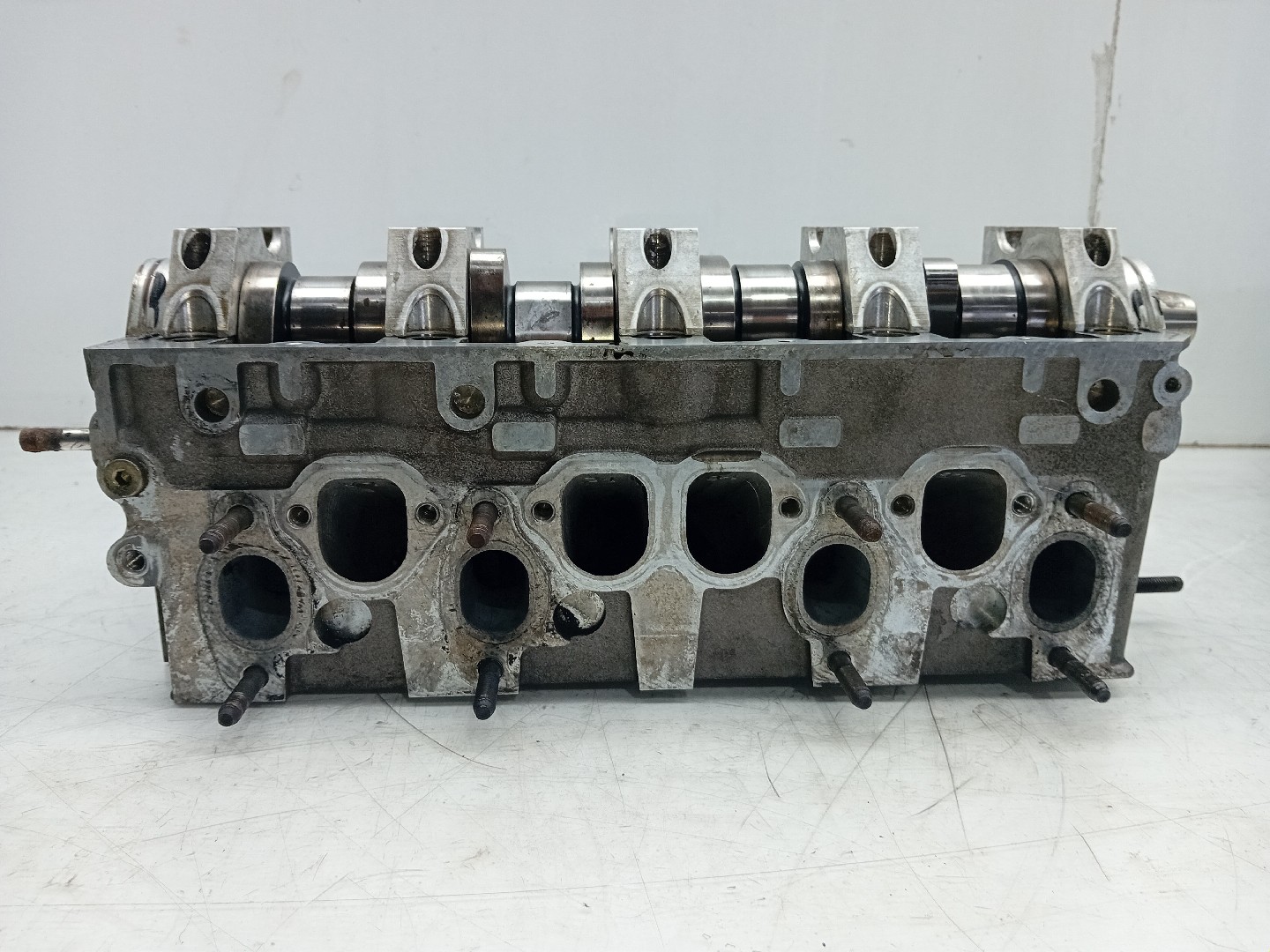 Culata SEAT Ibiza III (6L1) Imagem-9