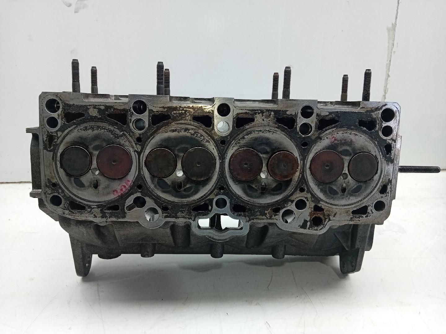 Culata SEAT Ibiza III (6L1) Imagem-10