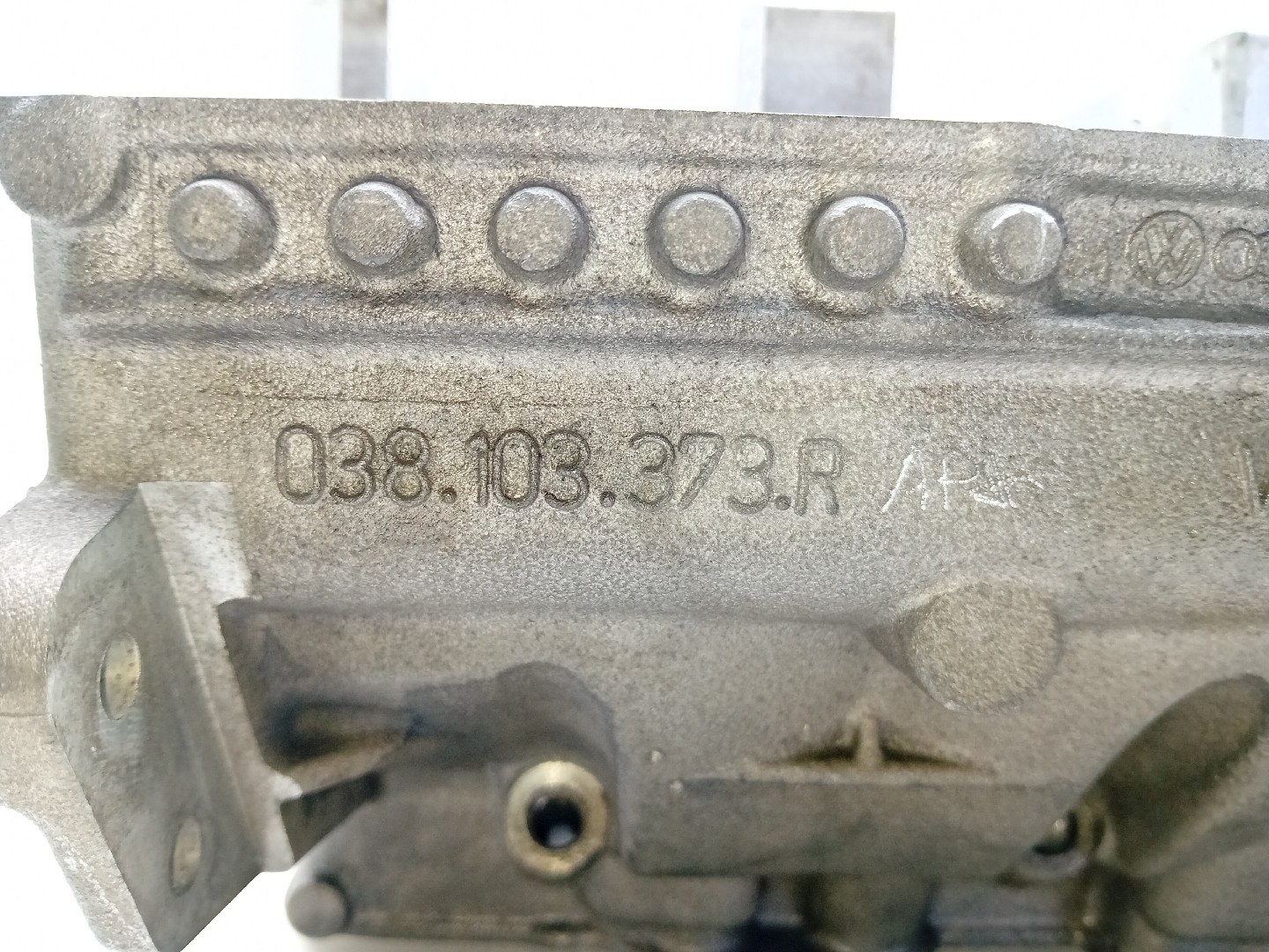 Culata SEAT Ibiza III (6L1) Imagem-12