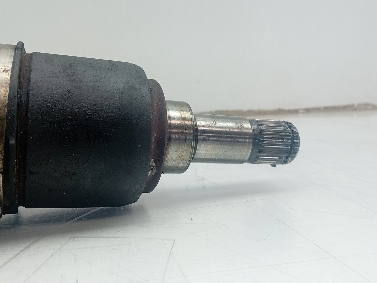 Transmission avant Droite FORD Ka (RU8) Imagem-2