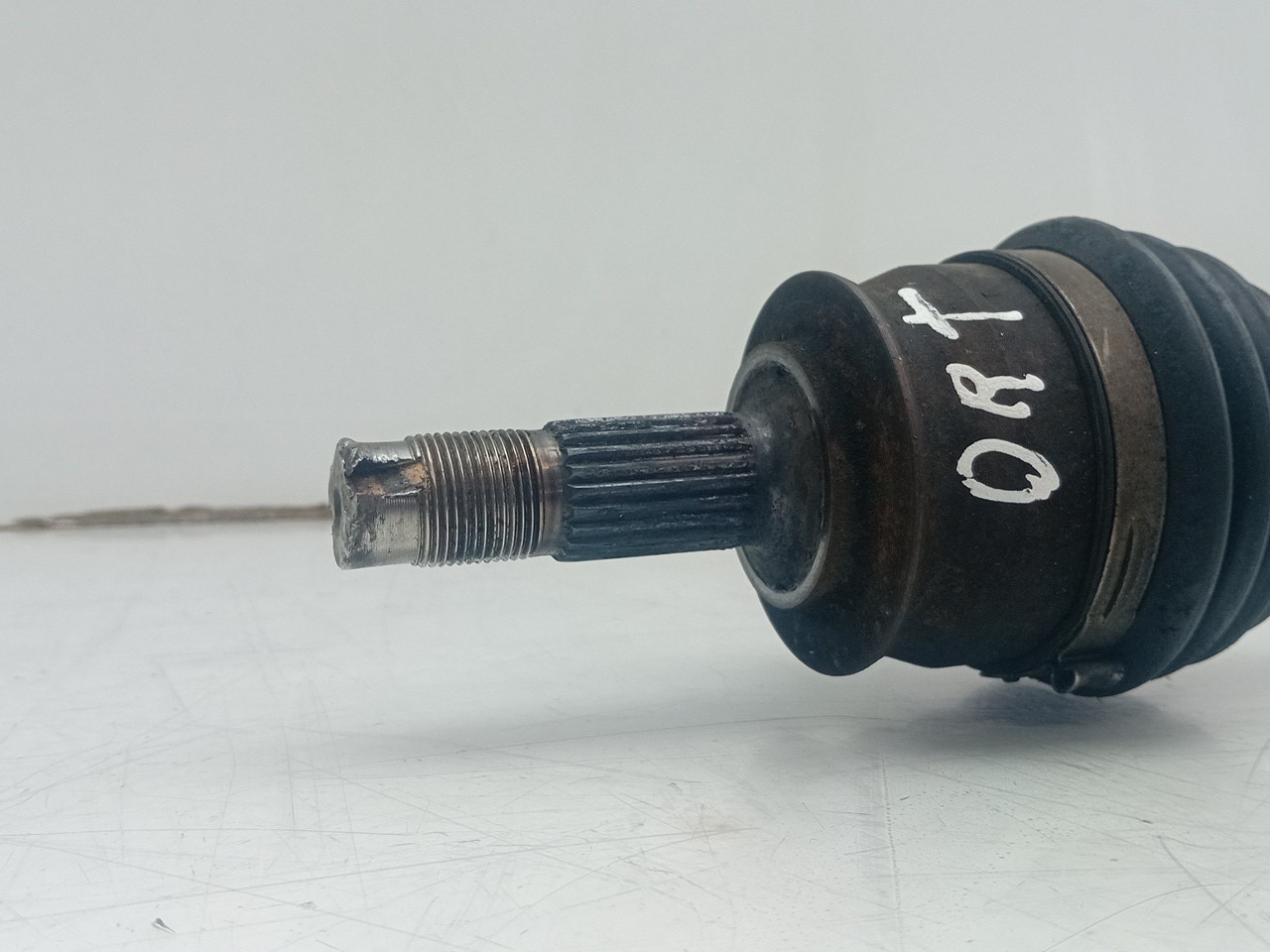 Transmission avant Droite FORD Ka (RU8) Imagem-1
