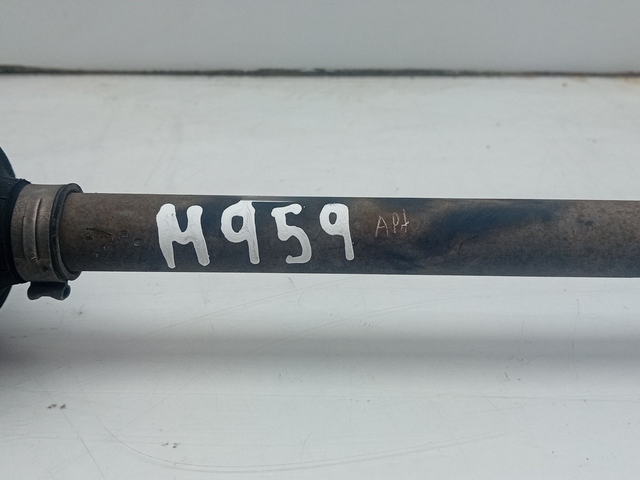 Transmission avant Droite FORD Ka (RU8) Imagem-3