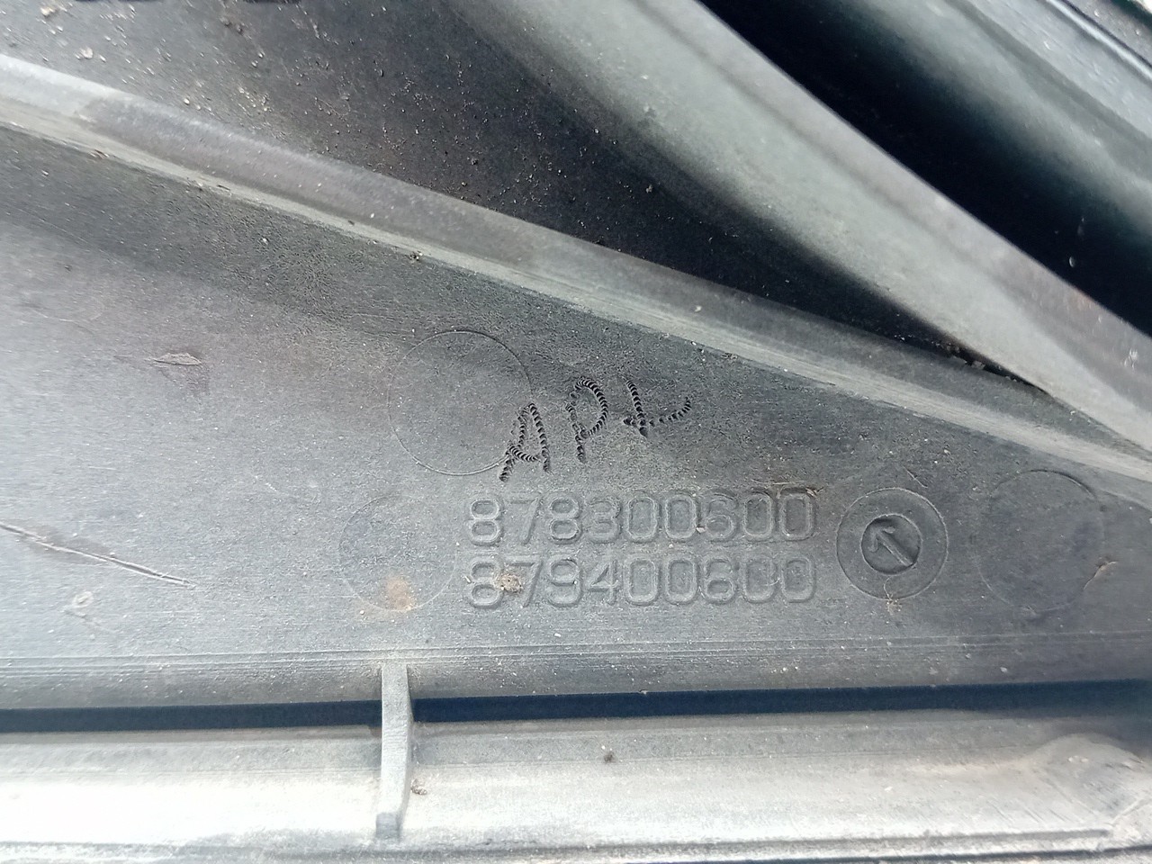 Ventilateur radiateur FORD Ka (RU8) Imagem-3