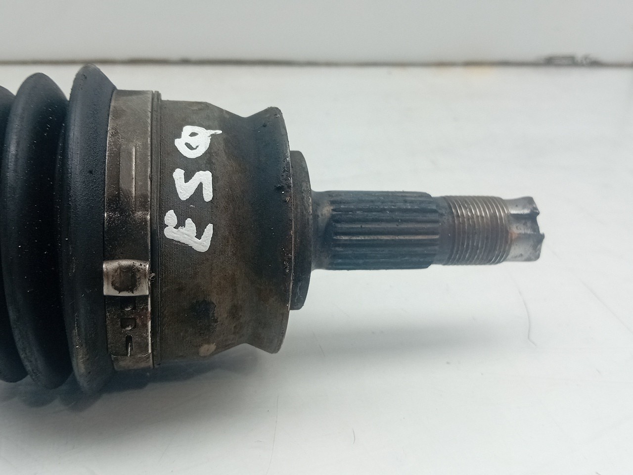 Transmission avant gauche FORD Ka (RU8) Imagem-2
