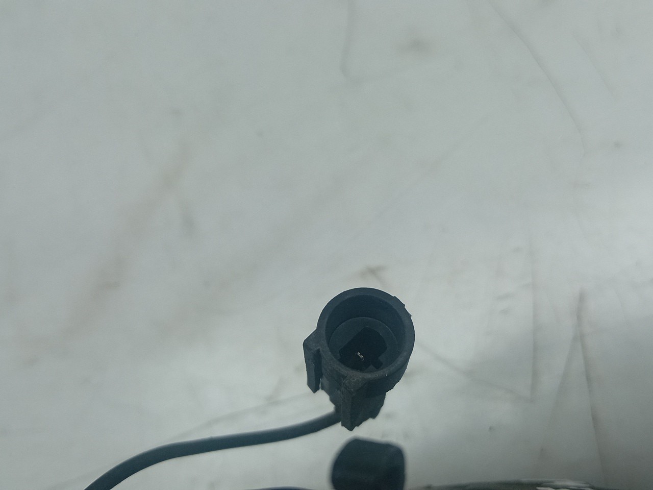 Étrier de frein avant gauche FORD Ka (RU8) Imagem-2