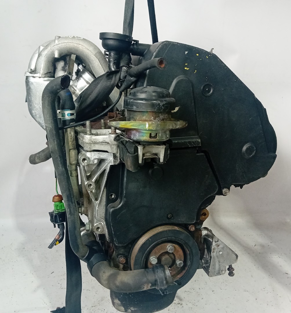 Moteur complet CITROËN Saxo (S0, S1) Imagem-1