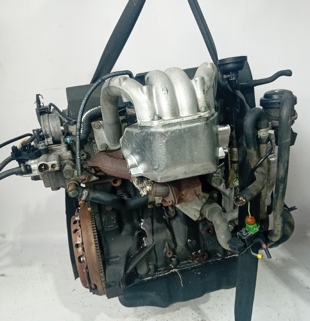 Moteur complet CITROËN Saxo (S0, S1) Imagem-2