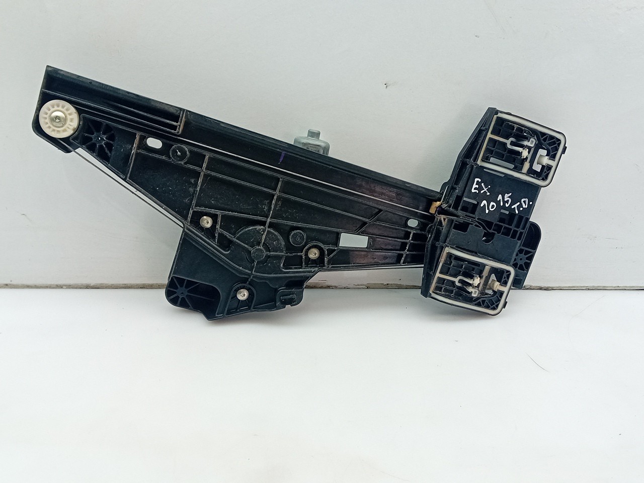 Right rear window regulator DS DS3 Crossback Imagem-1