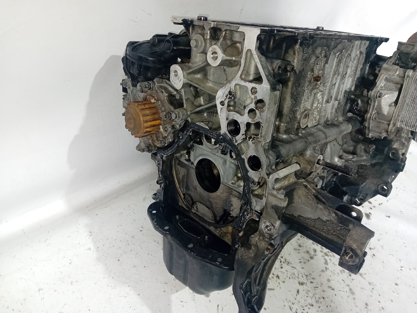Bloc moteur PEUGEOT 2008 II (U_) Imagem-1