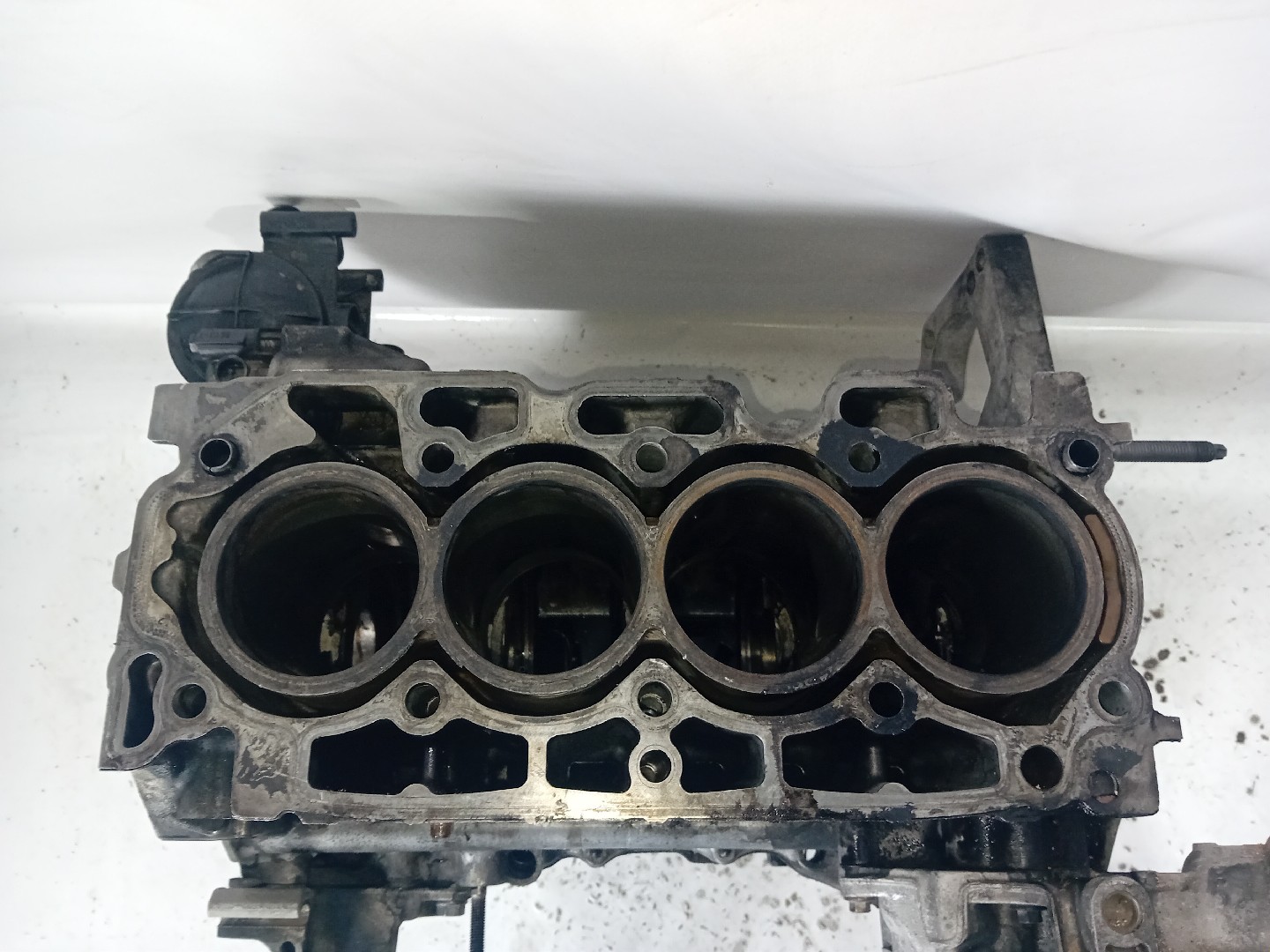 Bloc moteur PEUGEOT 2008 II (U_) Imagem-3