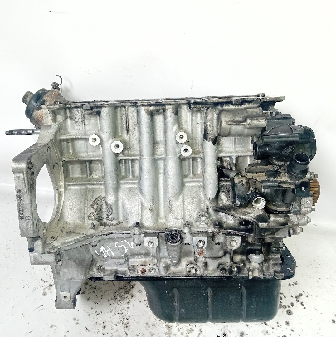 Bloc moteur PEUGEOT 2008 II (U_) Imagem-4