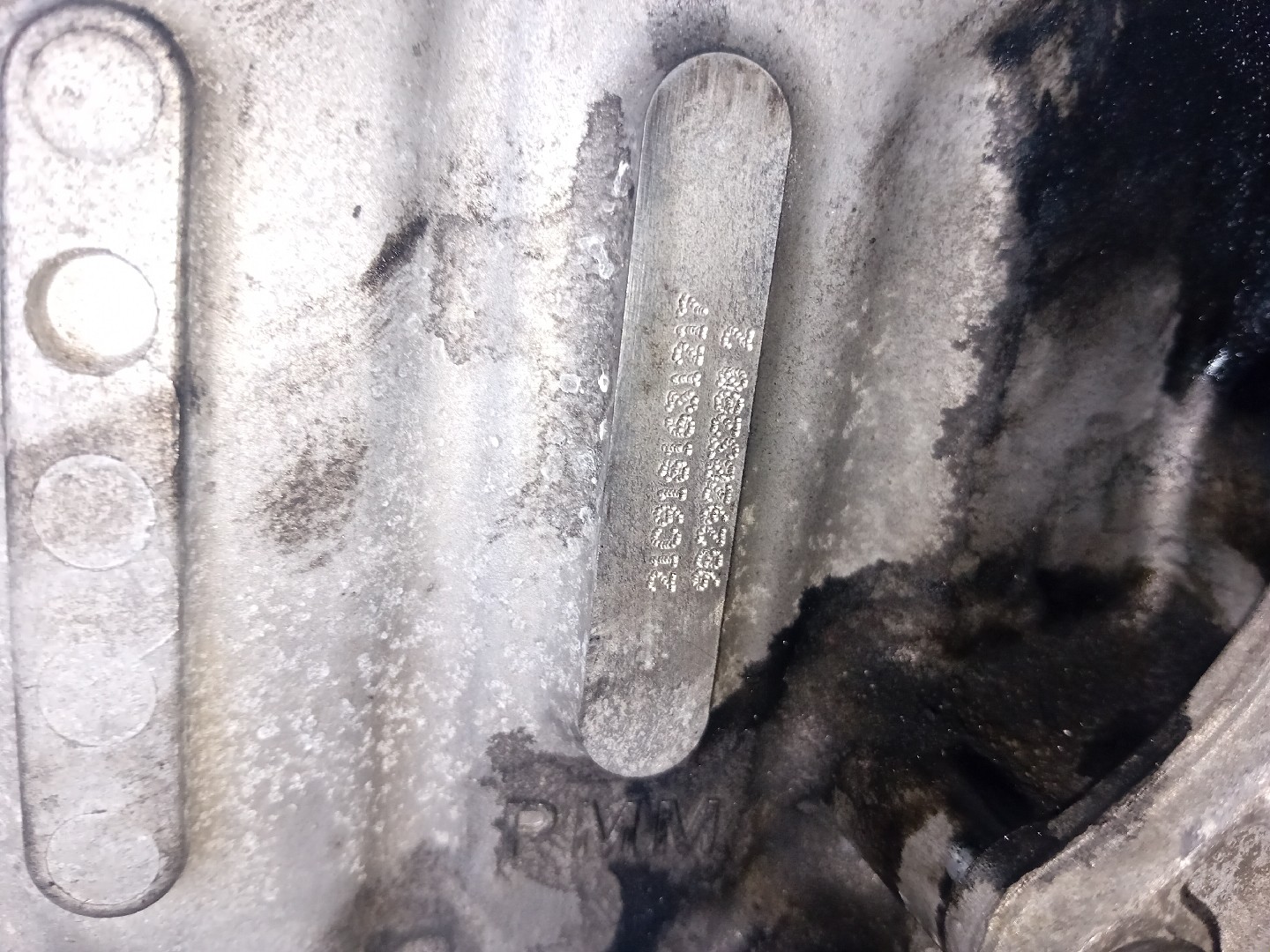 Bloc moteur PEUGEOT 2008 II (U_) Imagem-5