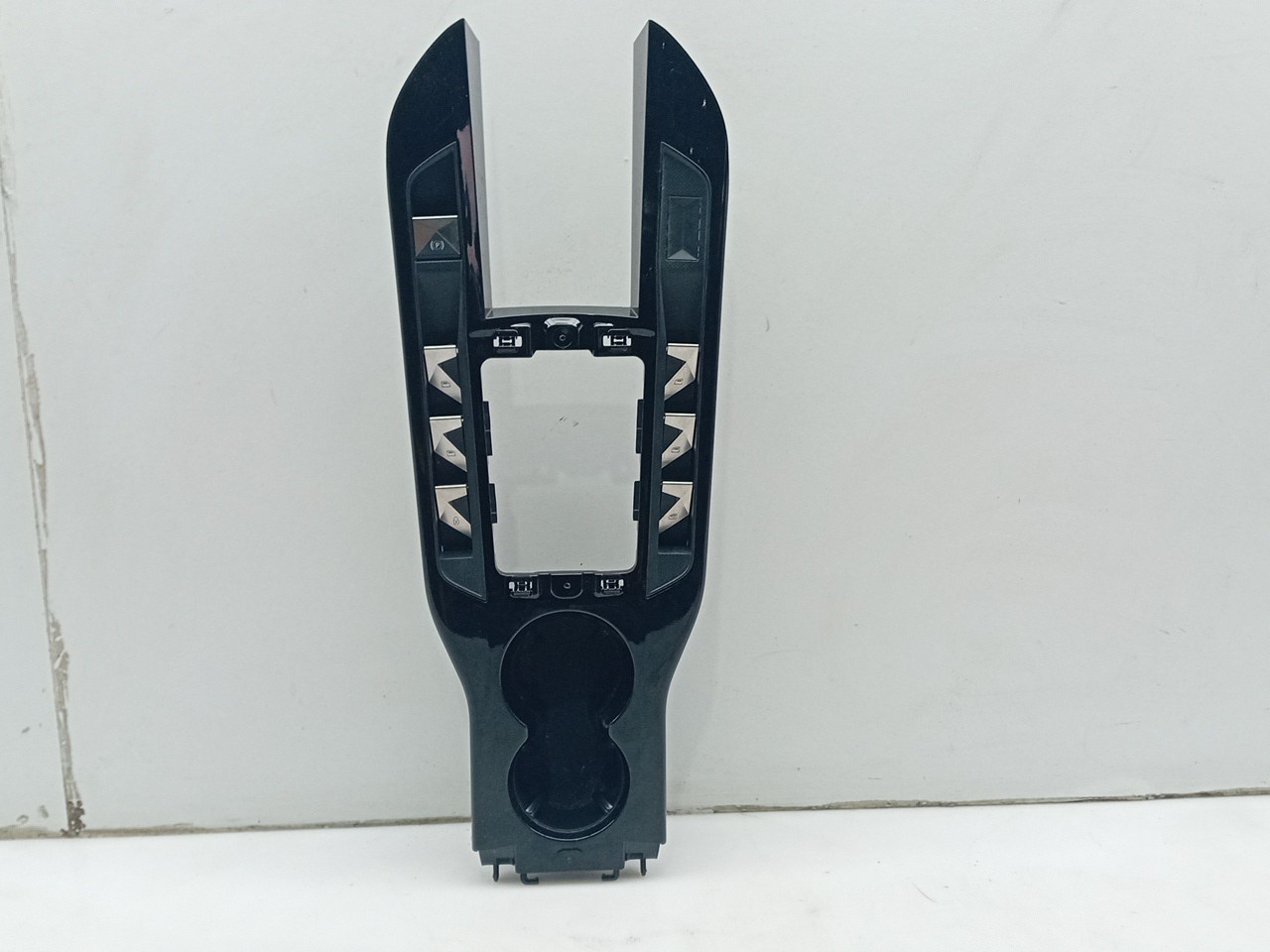 Mando / interruptor elevalunas delantero izquierdo