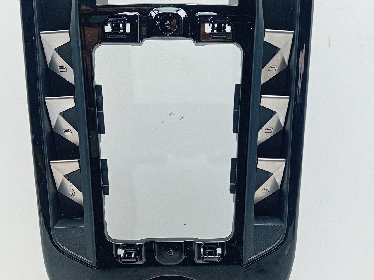 Left Front window control DS DS3 Crossback Imagem-1
