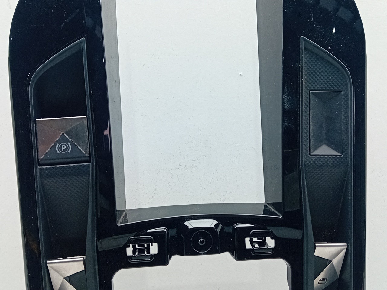 Left Front window control DS DS3 Crossback Imagem-2