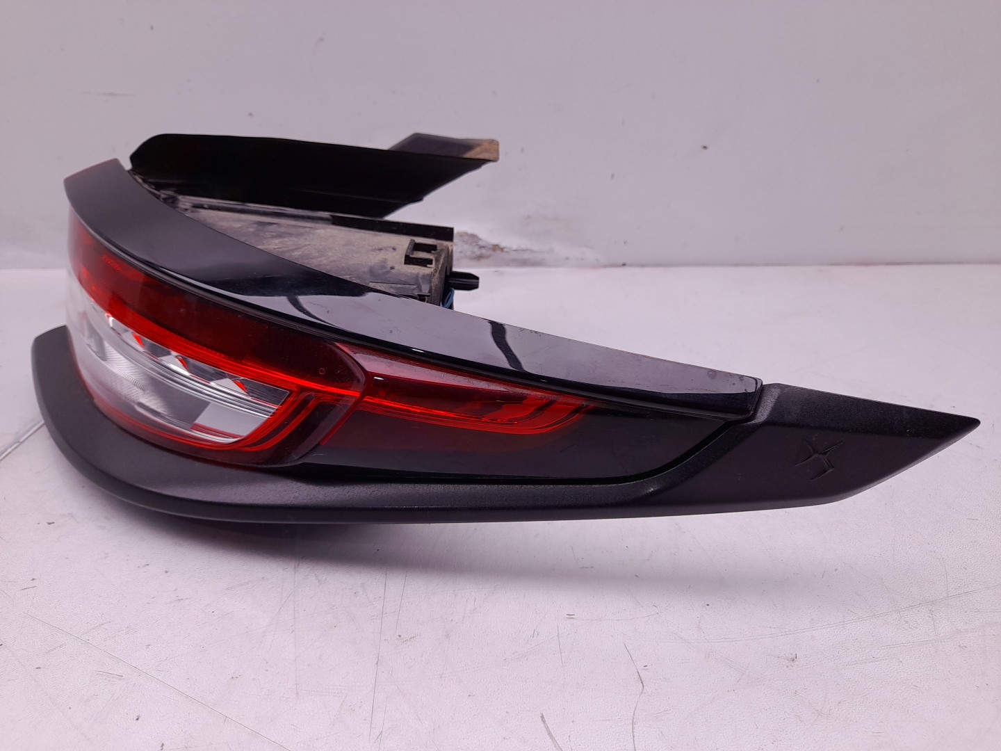 Right Tail light DS DS3 Crossback Imagem-1