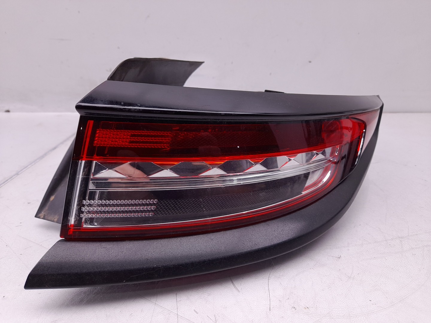 Right Tail light