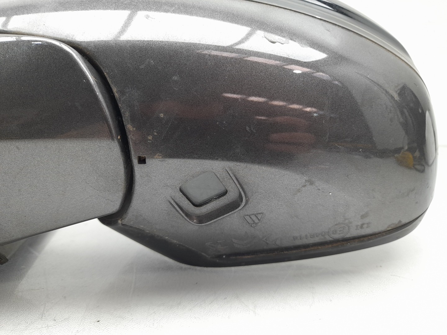 Left mirror DS DS3 Crossback Imagem-2
