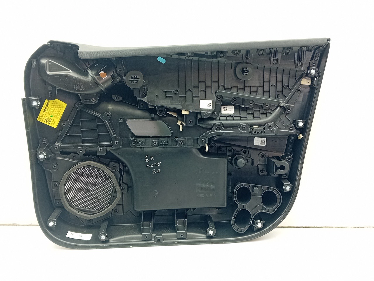 Forra porta / quartela frente esquerda DS DS3 Crossback Imagem-2
