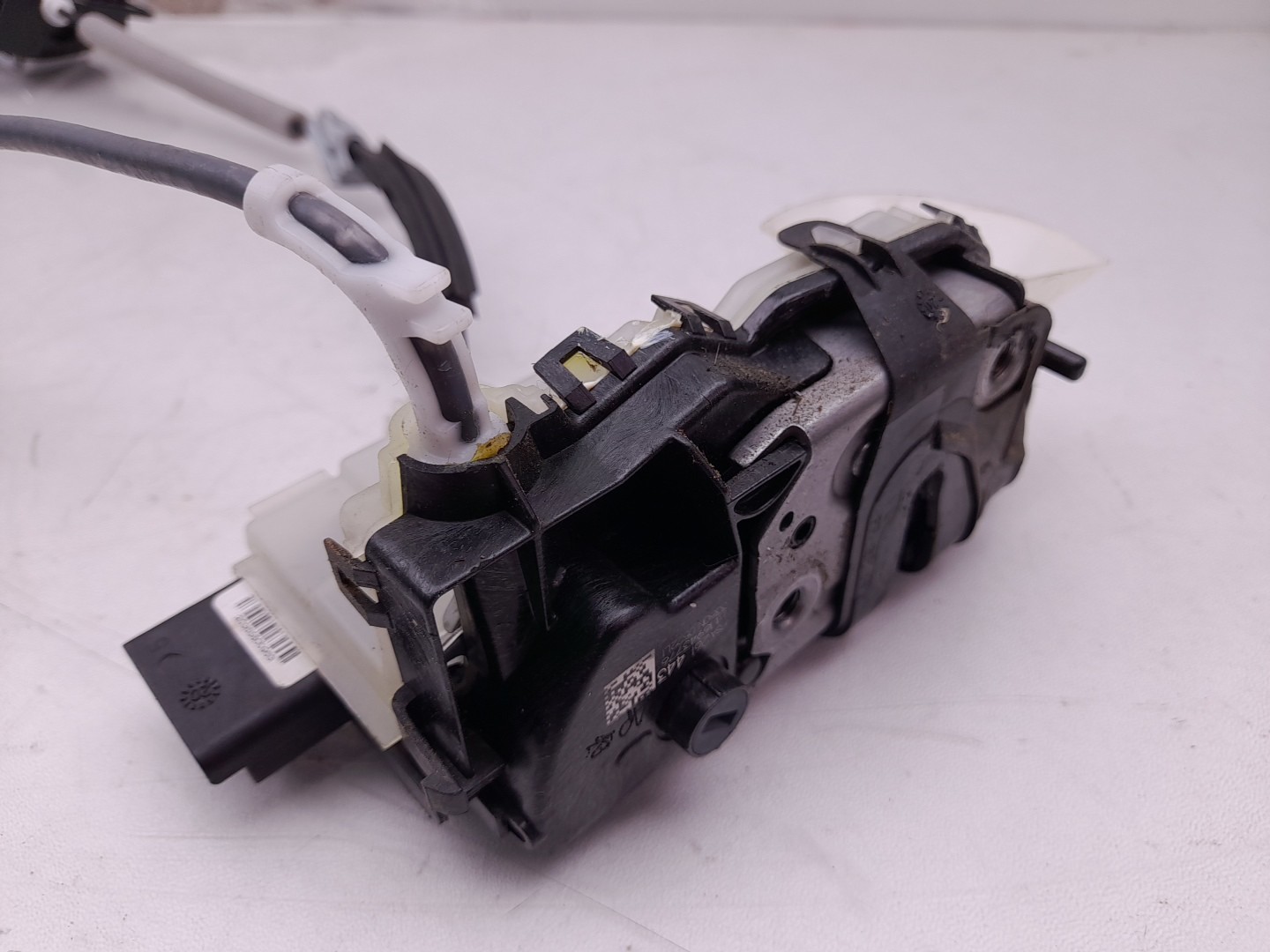 Front Left Door Lock