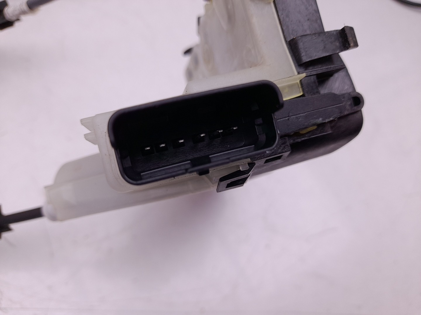 Front Left Door Lock DS DS3 Crossback Imagem-2