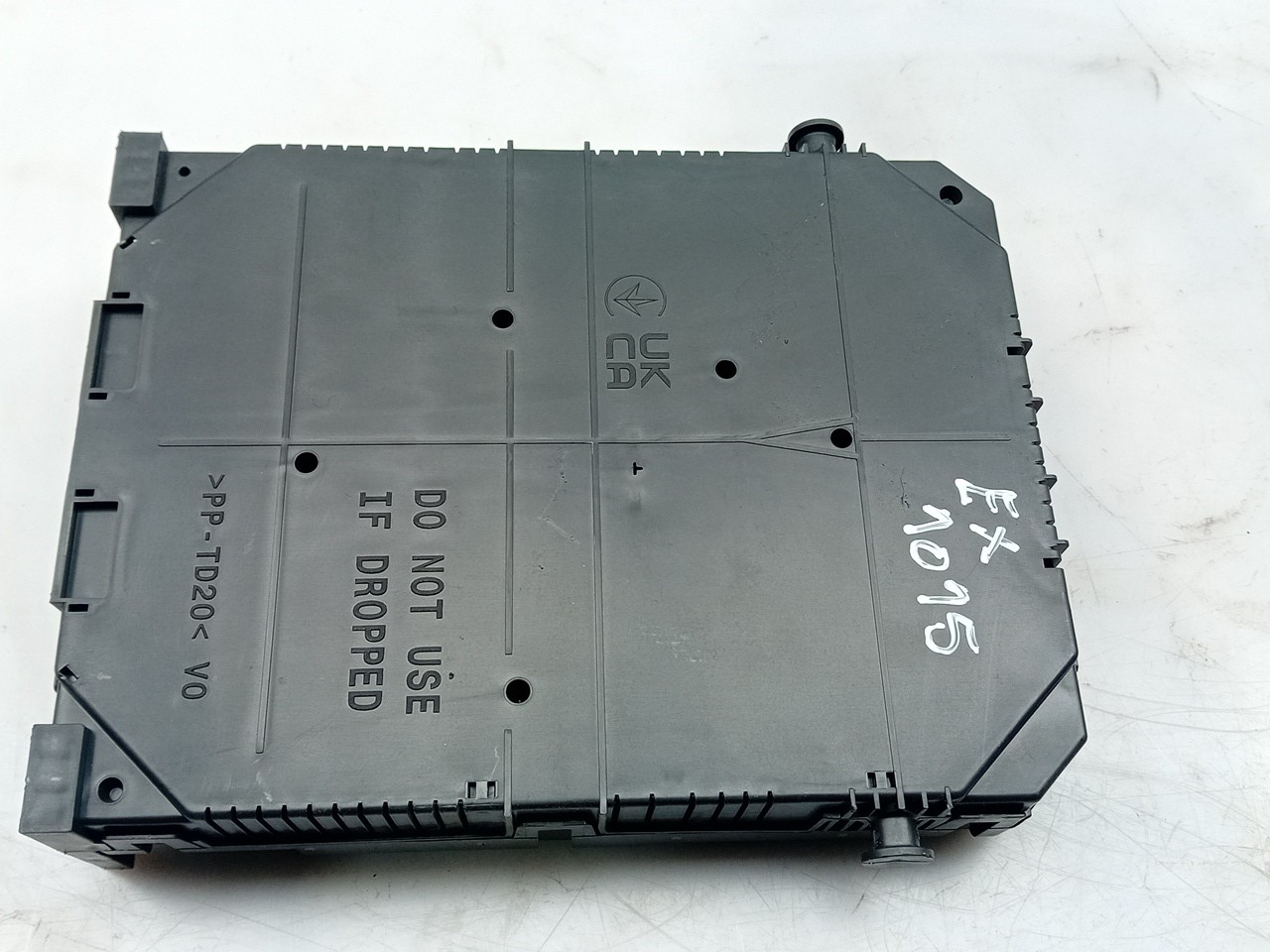 Boîte de fusibles / SAM / BSI DS DS3 Crossback Imagem-1