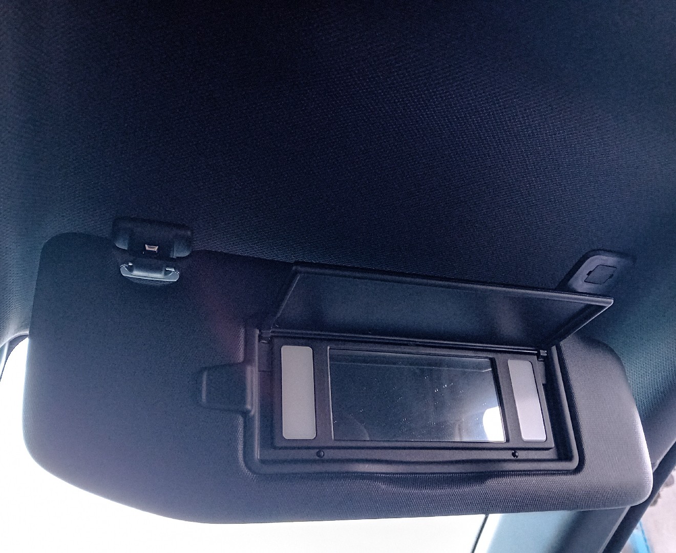 Pare-soleil  Droite DS DS3 Crossback Imagem-1