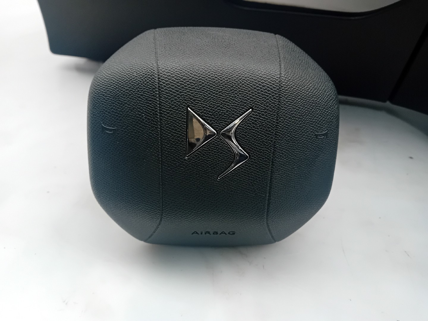 Face avant complète DS DS3 Crossback Imagem-6