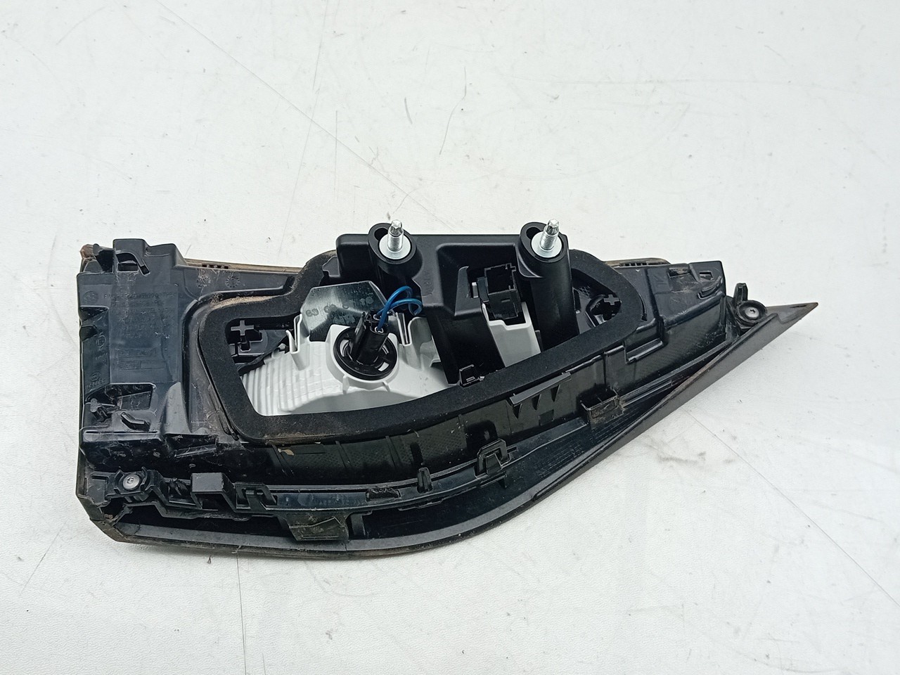 Right Tailgate light DS DS3 Crossback Imagem-1