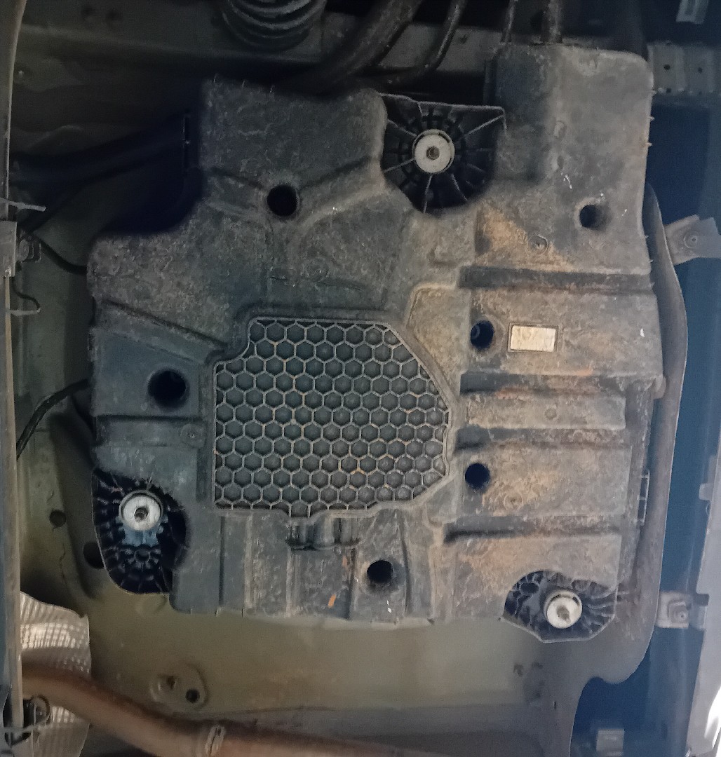 Réservoir AdBlue DS DS3 Crossback Imagem-0