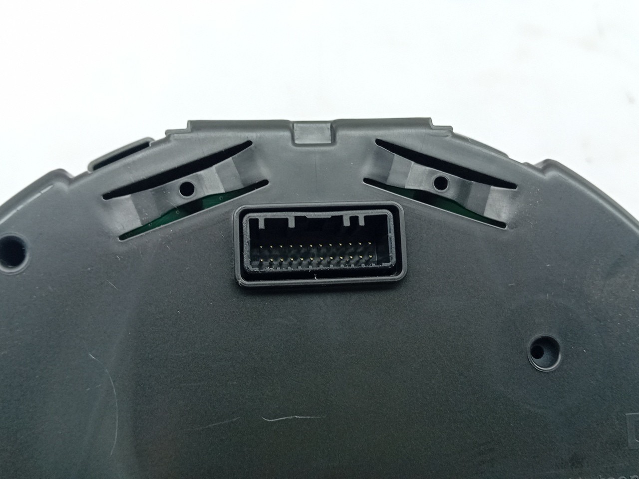 Quadrante / Cuadro de instrumentos SMART ForTwo Coupé (453) Imagem-3