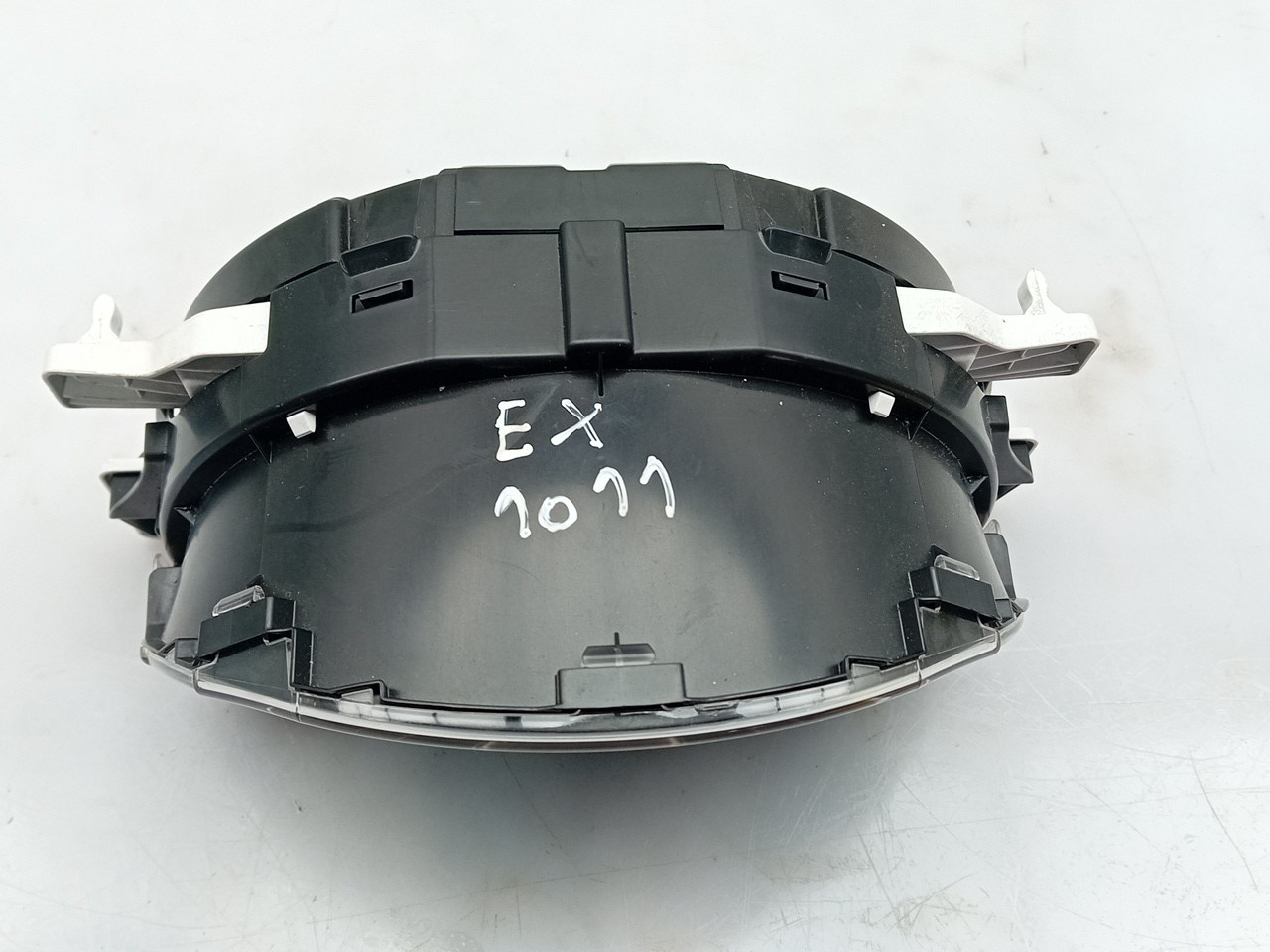Quadrante / Cuadro de instrumentos SMART ForTwo Coupé (453) Imagem-1