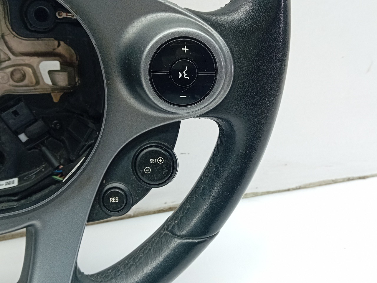 Volante de direção SMART ForTwo Coupé (453) Imagem-1