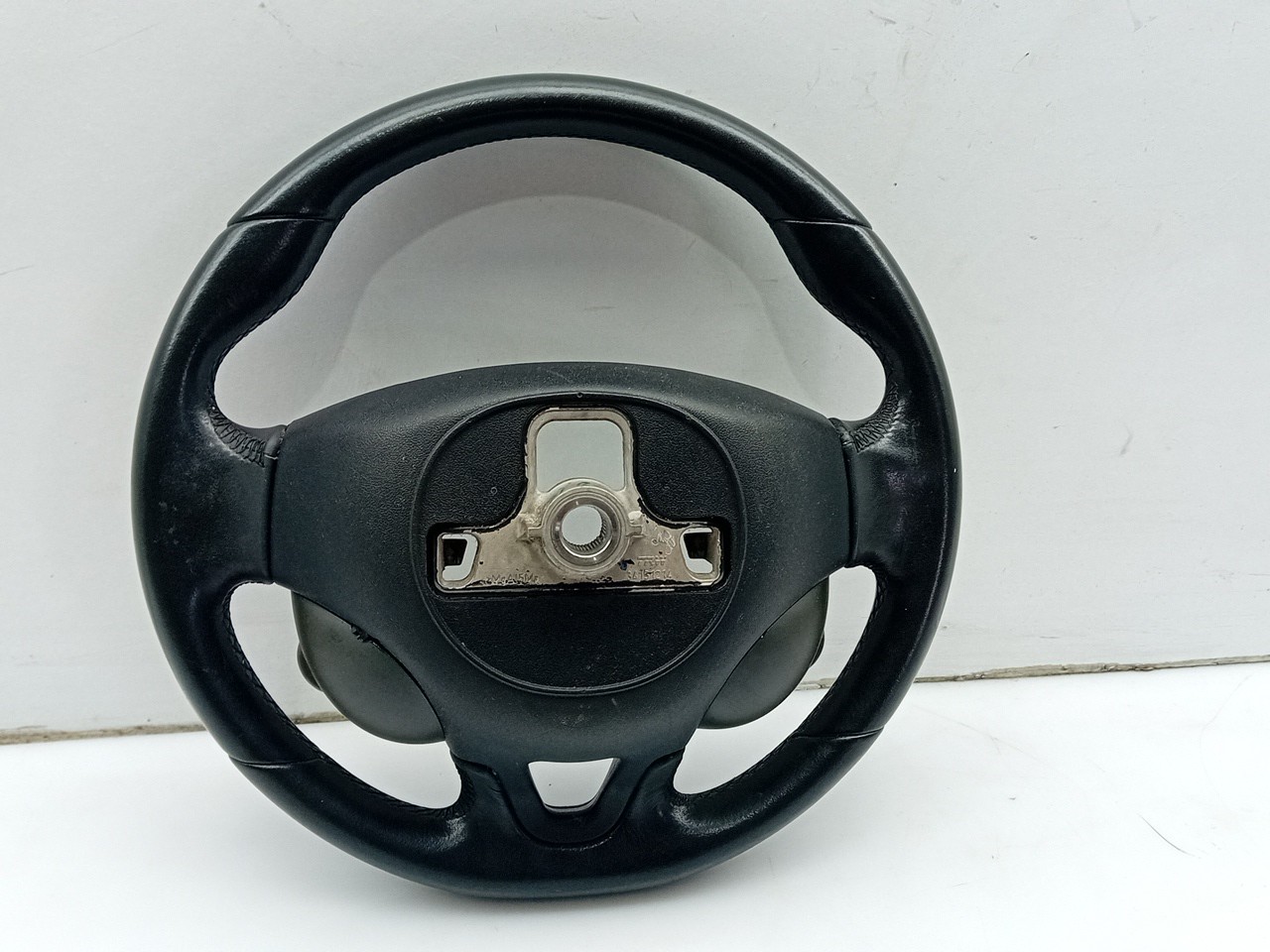 Volante de direção SMART ForTwo Coupé (453) Imagem-3