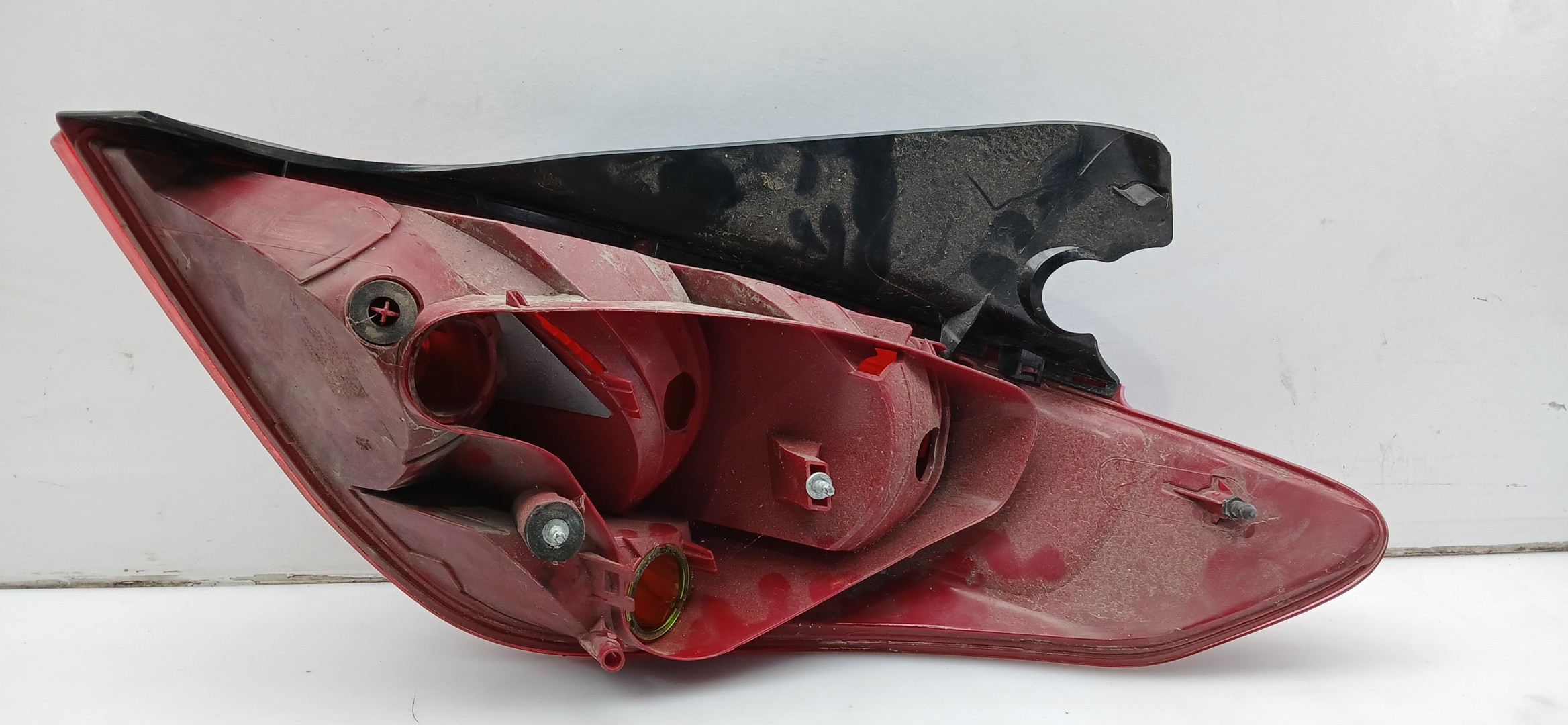 Left Tail light PEUGEOT 308 (4A_, 4C_) Imagem-2