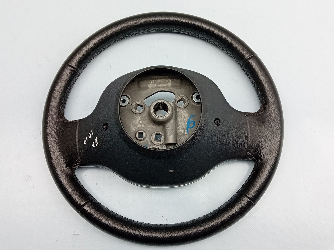 Volante de dirección SMART ForTwo Cabrio (451) Imagem-1