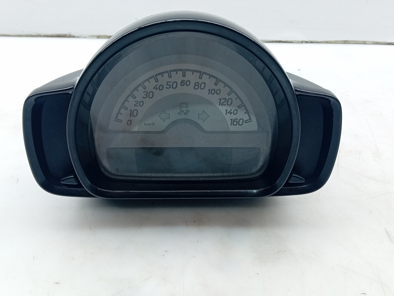 Quadro strumenti / Pannello strumenti SMART ForTwo Cabrio (451) Imagem-0