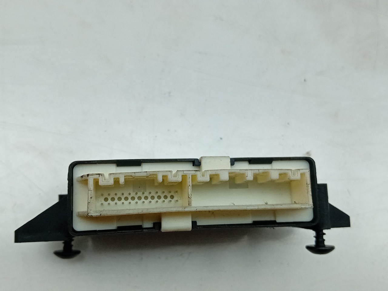 Module PDC aide au stationnement  RENAULT Clio IV Grandtour (KH_) Imagem-1